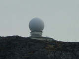 Radar Station Fjell