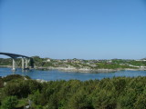 Paalsneset in a Distance - Across the Sound