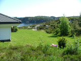 Creation of Svein O Skaar-Paalsneset in Rong-ygarden -Norway