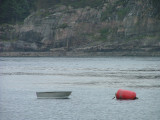 The Fisherman is out