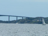 RongeSund from a Distance