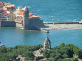 The Mill in Collioure