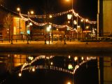 Stalybridge Christmas Lights 2006