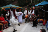 Indian Music Night Woodend Garden Centre