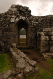 LOCK DOONE CASTLE RUINS