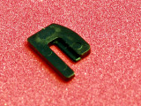 See previous picture. This clip is to help retain the Mode Dial.