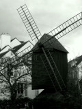 Moulin Radet