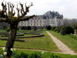 Chenonceau