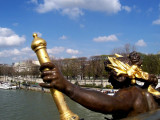 Pont Alexandre III