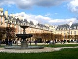 Place des Vosges