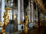 Versailles - Hall of Mirrors