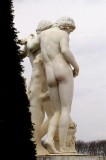 Versailles - Statue
