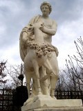Versailles - Statue