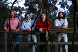 Creedence Clear Water Revival Tribute Band
