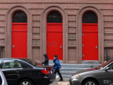 Three Doors