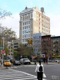 The Forward Building