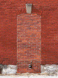 Side entrance to The Strand