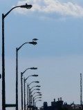 The Lamplighter