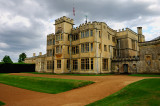 Rousham House