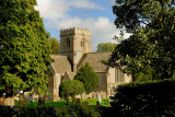 St Kenelm Church, Minster Lovell, Near Witney, Oxfordshire