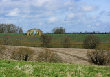 Three fields and Eyecatcher
