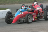 John Hughes, Leastone AHS JH002