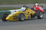 Robert Higgins, Sheane 98