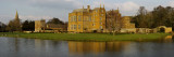 Broughton Castle Panorama