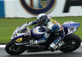 Max Neukirchner Suzuki Germany