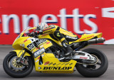 Leon Camier Bike Animal Honda