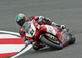 Troy Bayliss