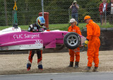 Alex Waters Promatecme F3 Dallara F304