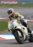 Ollie Bridewell Team NB