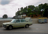 Local transport, Parga