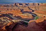 Arches and Canyonlands