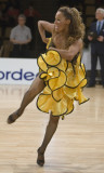 Championship in Dancing