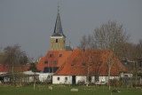 kerk te Makkinga