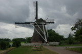 molen te Makkum