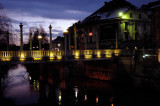 Cevljarski most (Shoemakers bridge)