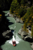 Shotover river