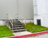 Secret Navy Research Facility