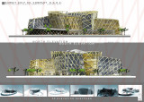 KGOC Head Office , Q8 2007 , Kuwait Architecture