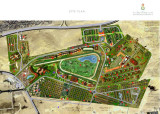 Horse Racing & Breeding Complex , Bahrain 2007