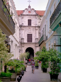 Havana street