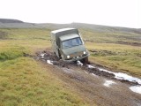  lei  Setri, skla 4x4