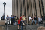 730 More university onlookers