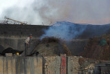 Furnace for pottery (1)