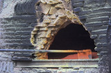 Furnace for pottery (2)