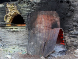 Furnace for pottery (3)