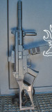 HK_USC .45acp Carbine